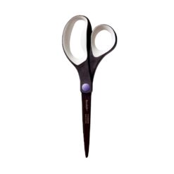 Foarfeca Scotch, Titanium, antiaderenta, 20 cm, negru