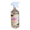 Detergent sanitizant pentru bai Ecosviz, 1 L Detergent sanitizant pentru bai Ecosviz, 1 L