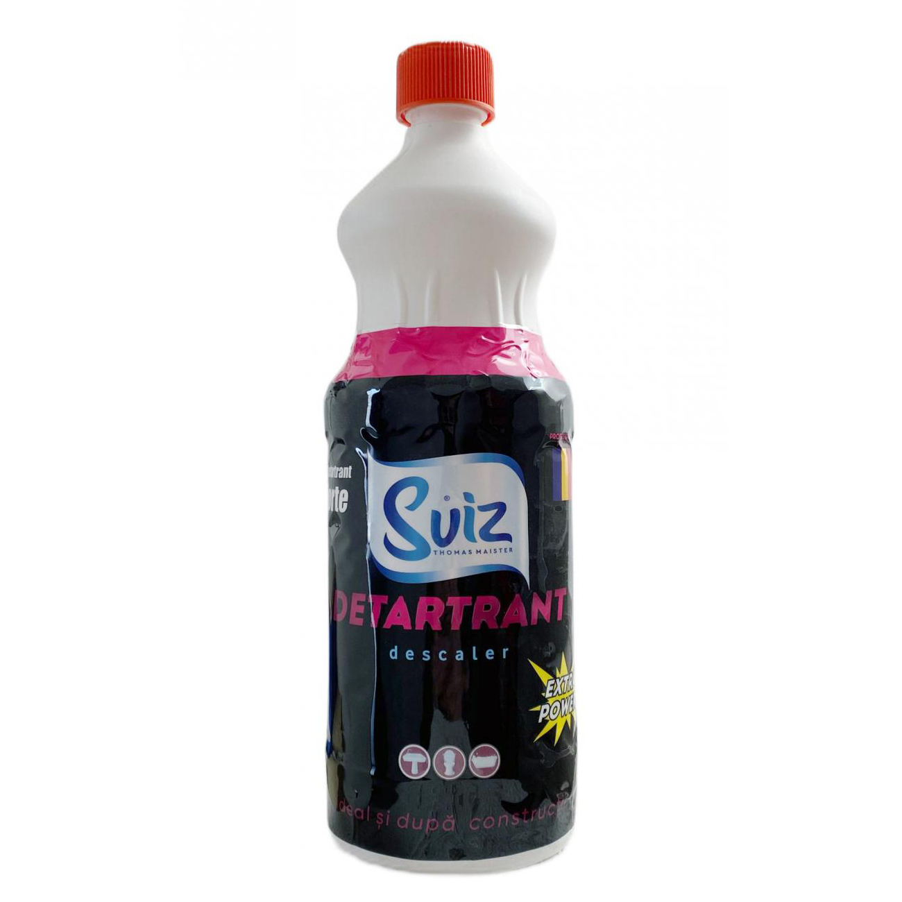 Detartrant Sviz, 1 L Detartrant Sviz, 1 L