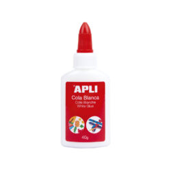 Lipici lichid Apli, 40 g