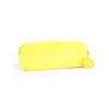 Penar din silicon Apli, 185 x 75 x 55 mm, 1 compartiment, galben Penar din silicon Apli, 185 x 75 x 55 mm, 1 compartiment, galben