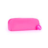 Penar din silicon Apli, 185 x 75 x 55 mm, 1 compartiment, fuchsia Penar din silicon Apli, 185 x 75 x 55 mm, 1 compartiment, fuchsia