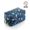 Penar Miquelrius, 205 x 90 x 10 mm, 1 compartiment, design litere Penar Miquelrius, 205 x 90 x 10 mm, 1 compartiment, design litere