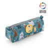 Penar tubular Miquelrius, design monstri