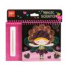 Joc creativ de razuit Magic Scratch, APLI, tema Zane Joc creativ de razuit Magic Scratch, APLI, tema Zane