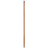 Coada lemn cu PVC, 120 cm, diverse culori Coada lemn cu PVC, 120 cm, diverse culori