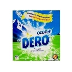 Detergent automat Dero Ozon 300 g
