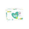 Servetele umede PAMPERS Sensitive, 12 pachete, 624 bucati Servetele umede PAMPERS Sensitive, 12 pachete, 624 bucati