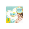 Scutece PAMPERS Premium Care nr 2, Unisex, 4-8 kg, 46 bucati Scutece PAMPERS Premium Care nr 2, Unisex, 4-8 kg, 46 bucati