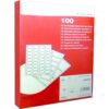 Etichete A-series, 105 x 42.4 mm, 1400 bucati/top Etichete A-series, 105 x 42.4 mm, 1400 bucati/top