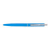 Pix cu mecanism, A-series, 0.7 mm, plastic, albastru Pix cu mecanism, A-series, 0.7 mm, plastic, albastru