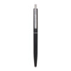 Pix cu mecanism A-series, negru, scriere albastru