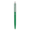 Pix cu mecanism A-series, verde, scriere albastru