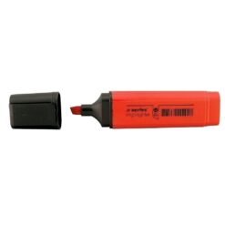 Textmarker A-series, varf 1-5 mm, rosu