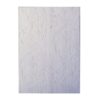 Coperti indosariere Apex, imitatie piele, A4, albe, 100 coli/top