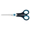 Foarfeca A-series, Soft Grip, 17.8 cm, otel, negru Foarfeca A-series, Soft Grip, 17.8 cm, otel, negru