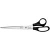 Foarfeca A-series, 25.4 cm, otel, negru
