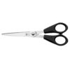 Foarfeca A-series, 17.8 cm, otel, negru
