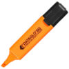 Textmarker Dataglo, corp dreptunghiular, varf 1-5 mm, portocaliu Textmarker Dataglo, corp dreptunghiular, varf 1-5 mm, portocaliu
