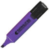 Textmarker Dataglo, corp dreptunghiular, varf 1-5 mm, mov Textmarker Dataglo, corp dreptunghiular, varf 1-5 mm, mov