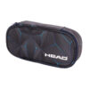 Penar scolar Astra, 1 compartiment, 3D Blue