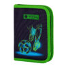 Penar scolar Astra AC1, 1 compartiment echipat, design fotbal