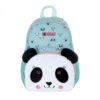Ghiozdan scolar Astra AK200, 1 compartiment, colectia Panda Ghiozdan scolar Astra AK200, 1 compartiment, colectia Panda
