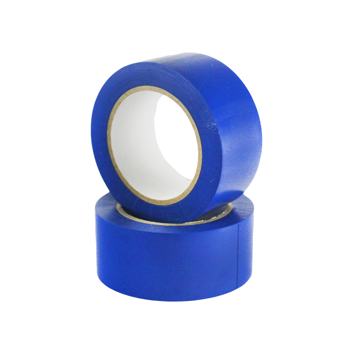 Banda de marcare Bedax, 50 mm x 33 m, albastru Banda de marcare Bedax, 50 mm x 33 m, albastru
