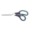 Foarfeca Memoris-Precious, 21 cm, otel, negru