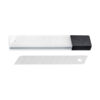 Rezerva cutter Memoris-Precious , 18 mm, 10 bucati/set