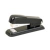 Capsator Memoris-Precious C25, 25 coli, capse 24/6, 26/6, negru Capsator Memoris-Precious C25, 25 coli, capse 24/6, 26/6, negru