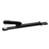 Capsator Memoris-Precious cu brat, 25 coli, capse 24/6, 26/6, negru Capsator Memoris-Precious cu brat, 25 coli, capse 24/6, 26/6, negru