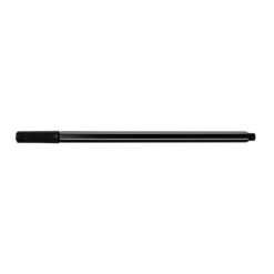 Liner Memoris-Precious, corp hexagonal, varf 0.1-0.4 mm, negru