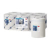 Rola prosop alba Tork Reflex, 1 strat, 857 portii, 300 m Rola prosop alba Tork Reflex, 1 strat, 857 portii, 300 m