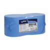 Rola lavete industriale, Celtex 35112, 2 straturi, hartie albastra, 970 portii/rola 2 role/set Rola lavete industriale, Celtex 35112, 2 straturi, hartie albastra, 970 portii/rola 2 role/set
