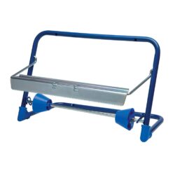 Dispenser fix de perete, Celtex, pentru rola industriala