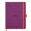 Meeting Book A5+ Rhodiarama, 80 file, mov