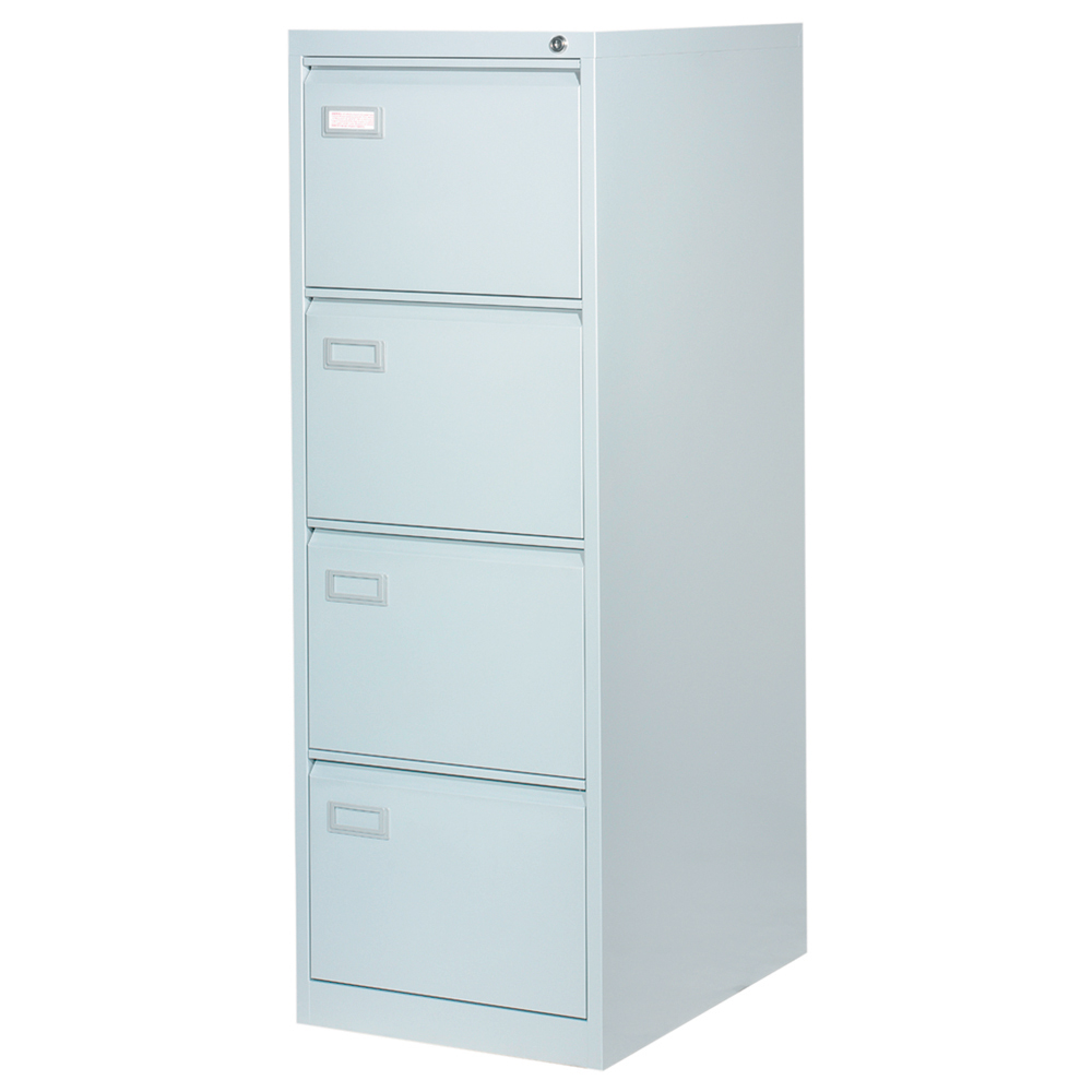 Clasificator metalic, 46.3x62x132.8 cm, gri Clasificator metalic, 46.3x62x132.8 cm, gri