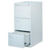 Clasificator metalic, 46.3 x 62 x 102.2 cm, gri Clasificator metalic, 46.3 x 62 x 102.2 cm, gri