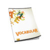 Vocabular RTC 12x17 cm, 24 file, 60g