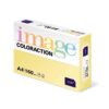 Carton color Coloraction, A4, 160 g/mp, galben pal-desert, 250 coli/top