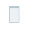Ecuson vertical Flaro, 63 x 85 mm, 50 bucati/cutie Ecuson vertical Flaro, 63 x 85 mm, 50 bucati/cutie