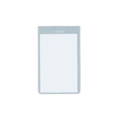 Ecuson vertical Flaro, 63 x 85 mm, 50 bucati/cutie