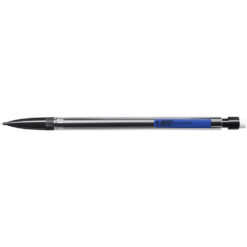 Creion mecanic BIC, Matic Classic, 0.7 mm, negru, clip diverse culori
