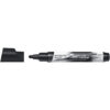 Marker tabla BIC Velleda, rotund 2.3 mm, scriere neagra