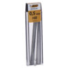 Mine creion mecanic BIC, 0.5 mm, mina HB Mine creion mecanic BIC, 0.5 mm, mina HB
