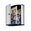 Cutie Durable pentru chei, capacitate 36 chei Cutie Durable pentru chei, capacitate 36 chei