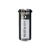 Suport eticheta pentru cheie, negru, 6 bucati/set Suport eticheta pentru cheie, negru, 6 bucati/set