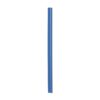 Sine de prindere Durable, pentru documente, capacitate 30 coli, albastru, 100 bucati/cutie
