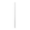Sine de prindere Durable, pentru documente, capacitate 60 coli, transparent Sine de prindere Durable, pentru documente, capacitate 60 coli, transparent